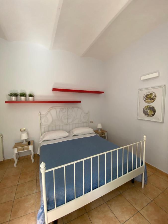 Rifugio Della Cascata Villa Collestatte Екстериор снимка