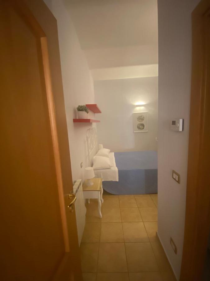 Rifugio Della Cascata Villa Collestatte Екстериор снимка
