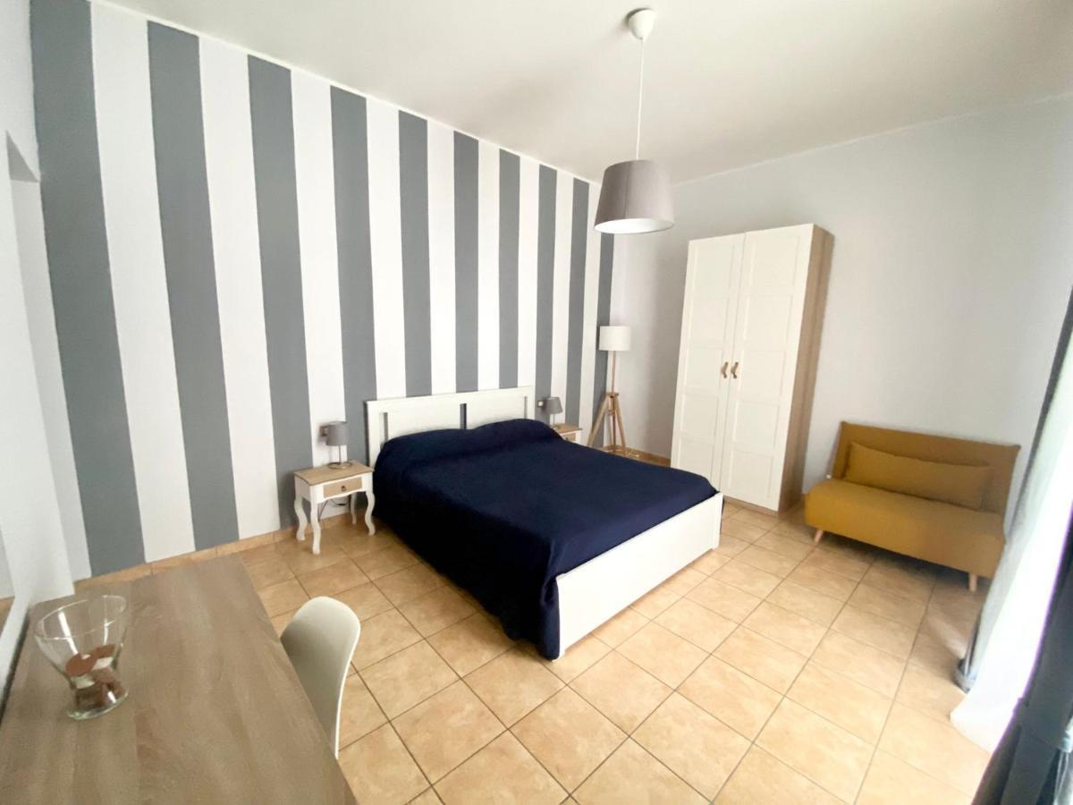 Rifugio Della Cascata Villa Collestatte Екстериор снимка